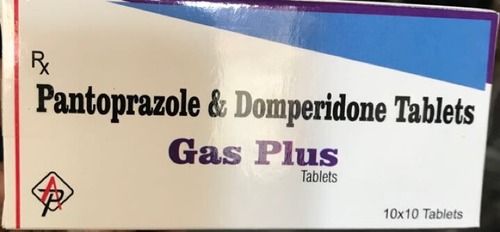 Gas Plus Tablets