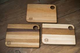 Various Colors Are Available Hdpe And Wooden Chopping Board