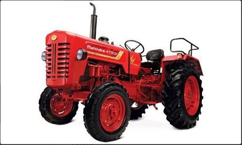 Heavy Duty Tractor (Mahindra 475)