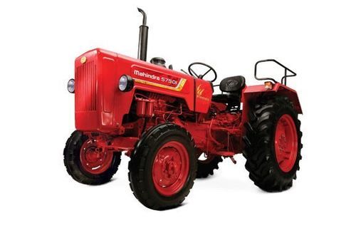 Heavy Duty Tractor (Mahindra 575)
