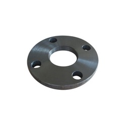 JIS Steel Round Flange