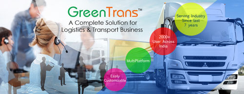 Logistics and Transport Software