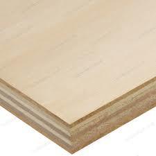 Marine Grade Plywood 6 - 25 Mm Size: All Size