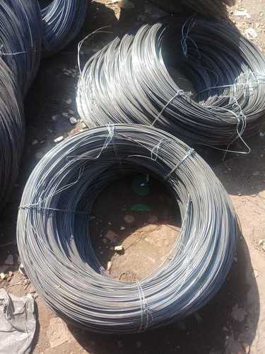 Mild Steel Nail Wire Application: Domestic And Commercial Place