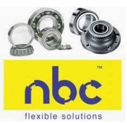 Nbc Brand Industrial Bearings