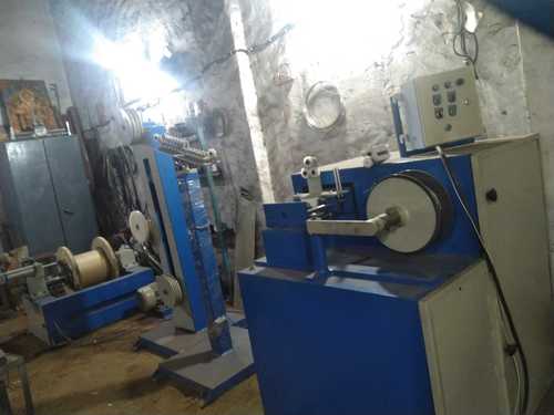 Perfect Finishing Layer Winding Machines