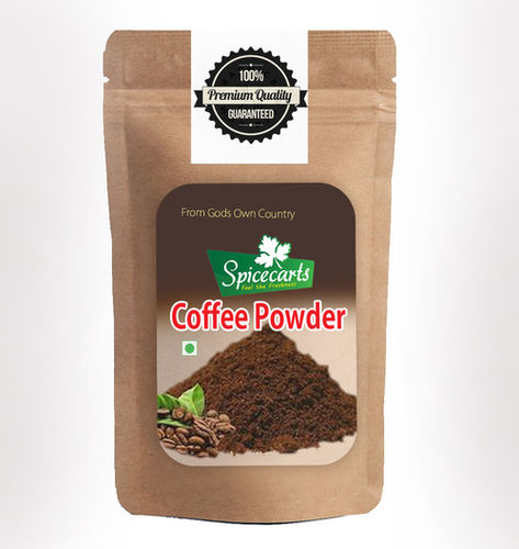 Rich Taste Filter Coffee Powder