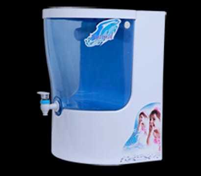 Ro Water Purifier (Cosmos) Installation Type: Cabinet Type