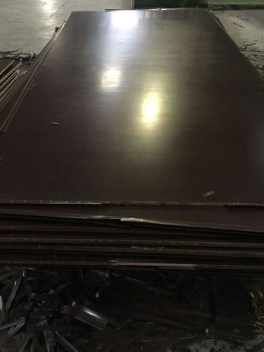 Vietnam Film Faced Plywood Core Material: Harwood