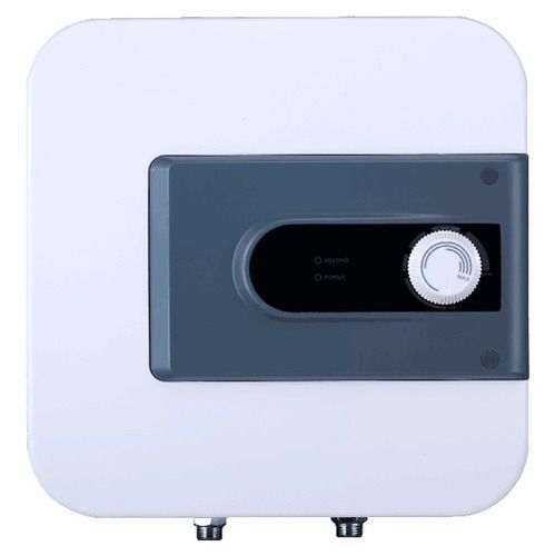 6L Compact Wall-Mounted Electric Water Heater