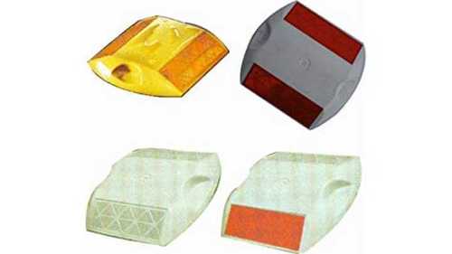 Abs Plastic Made Road Studs (3M)