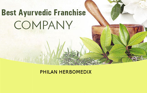 Ayurvedic And Allopathic Pcd Pharma Franchise 