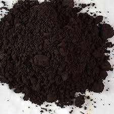 Brown Cobalt Black Ceramic Pigment 