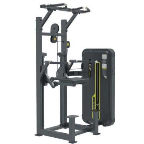 Dip Assist Gym Fitness Machine