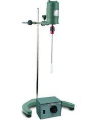 Stirring Apparatus Geared Stirrers For Laboratory Uses