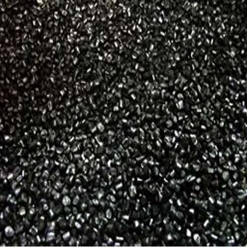 HIPS Black Plastic Granules