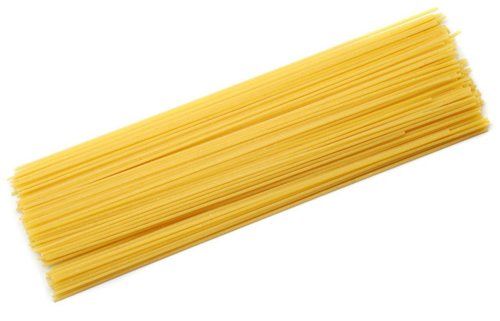 Mcb Box Hygienically Packed Spaghetti Pasta