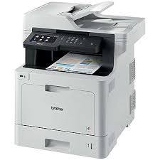 Automatic Low Power Consumption Printer