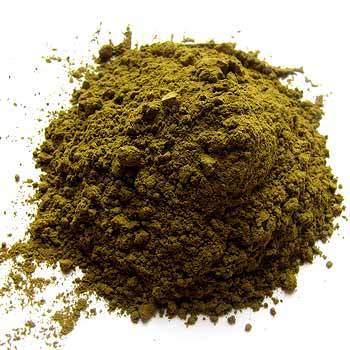 Natural Herbal Heena Powder