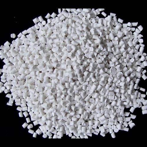 Natural Pp White Granules Poly Propylene