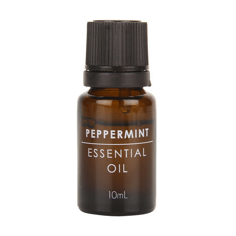 Peppermint Essential Oil 10 ML