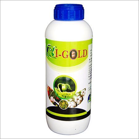 Plant Growth Promoter (Rigold)