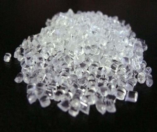 Polycarbonate Plastic Resin Granules