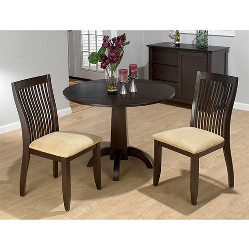 Round Dining Table Set