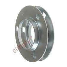 Rust Resistance Bearing Housing Use: Machinery