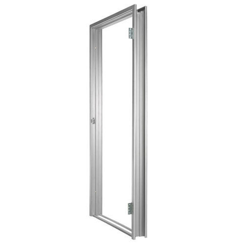 Any Colour Stainless Steel Door Frame