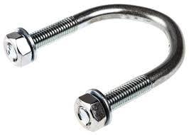 Stainless Steel U Bolt