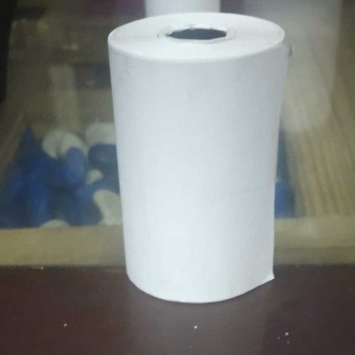 Thermal White Paper Roll