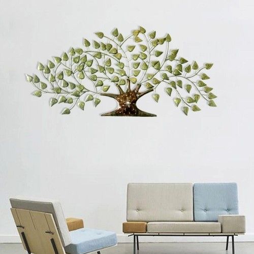 Variious Colors Are Available Timeless Tree For Wall Decor