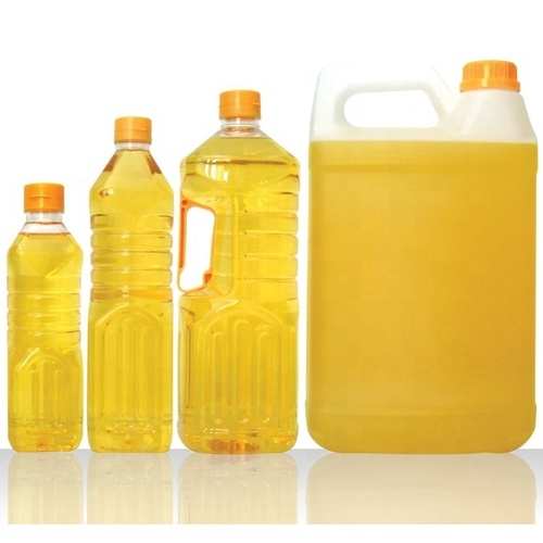 100% Pure Refined Soybean Oil By Kappa Tradings