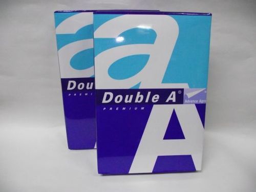 A4 Double Copy Paper