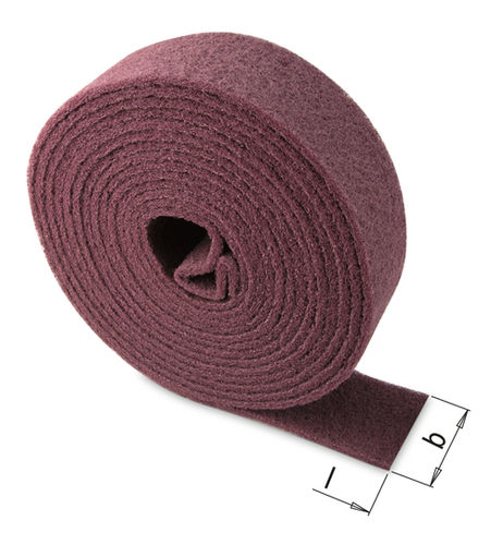 All Color Abrasive Fabric Belt