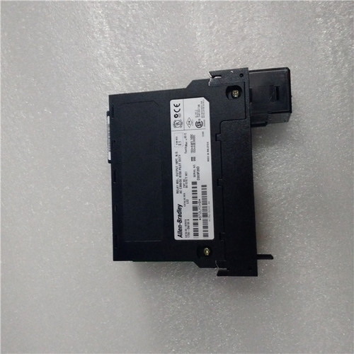 Allen Bradley 1756-OW16L
