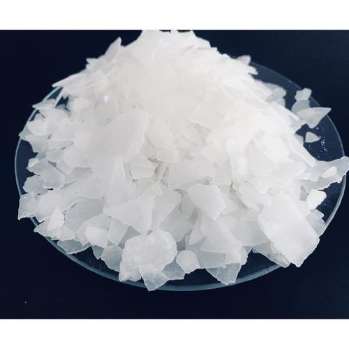 Anhydrous Magnesium Chloride - Flake Cas No: 7786-30-3