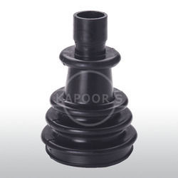 Axle Drive Shaft Boot