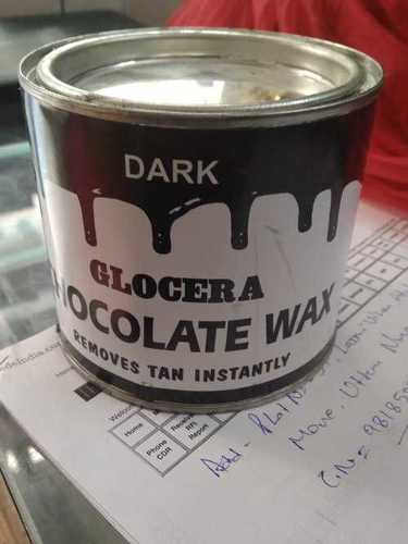 Bodycare Chocolate Hot Wax 