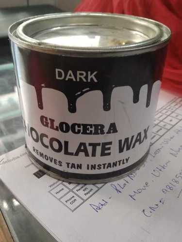 Bodycare Chocolate Hot Wax  Recommended For: Fairness