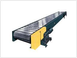 Stainless Steel Compact Design Conveyor Belt