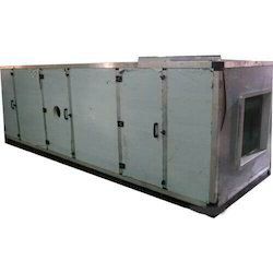 Aluminium Exhaust Air Handling Unit