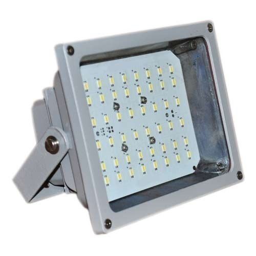 Flood Light Or Focus Light