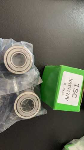 needle bearings