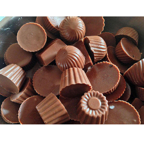 Home Made Impurities Free Chocolates