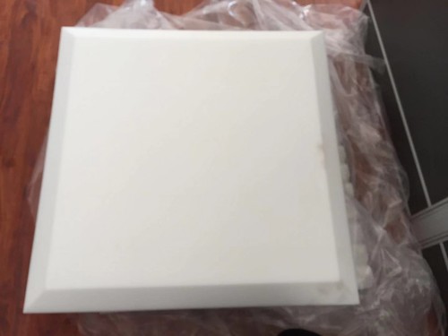 Industrial Accoustic Foam i Sound Absorption Foam)