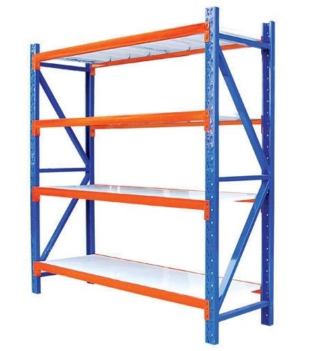 Industrial Storage Racks