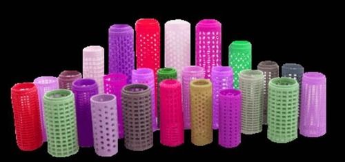 perforated tube