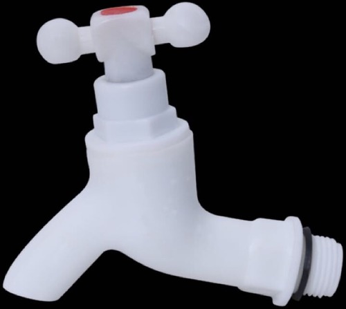 Pvc Plastic Bathroom Water Tap 